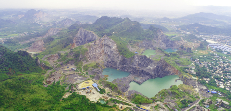 廣西玉林“五彩田園”園區(qū)地質(zhì)災(zāi)害綜合整治項(xiàng)目治理工程設(shè)計(jì)3